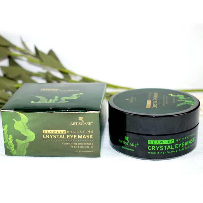 eye patches - look alive