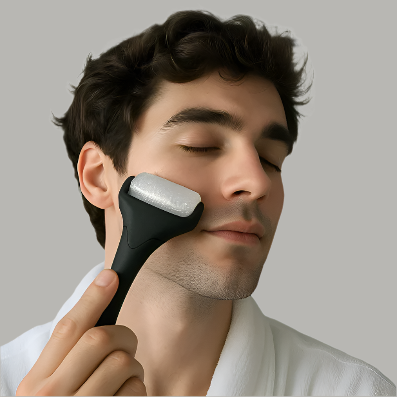 ice roller - roll with us