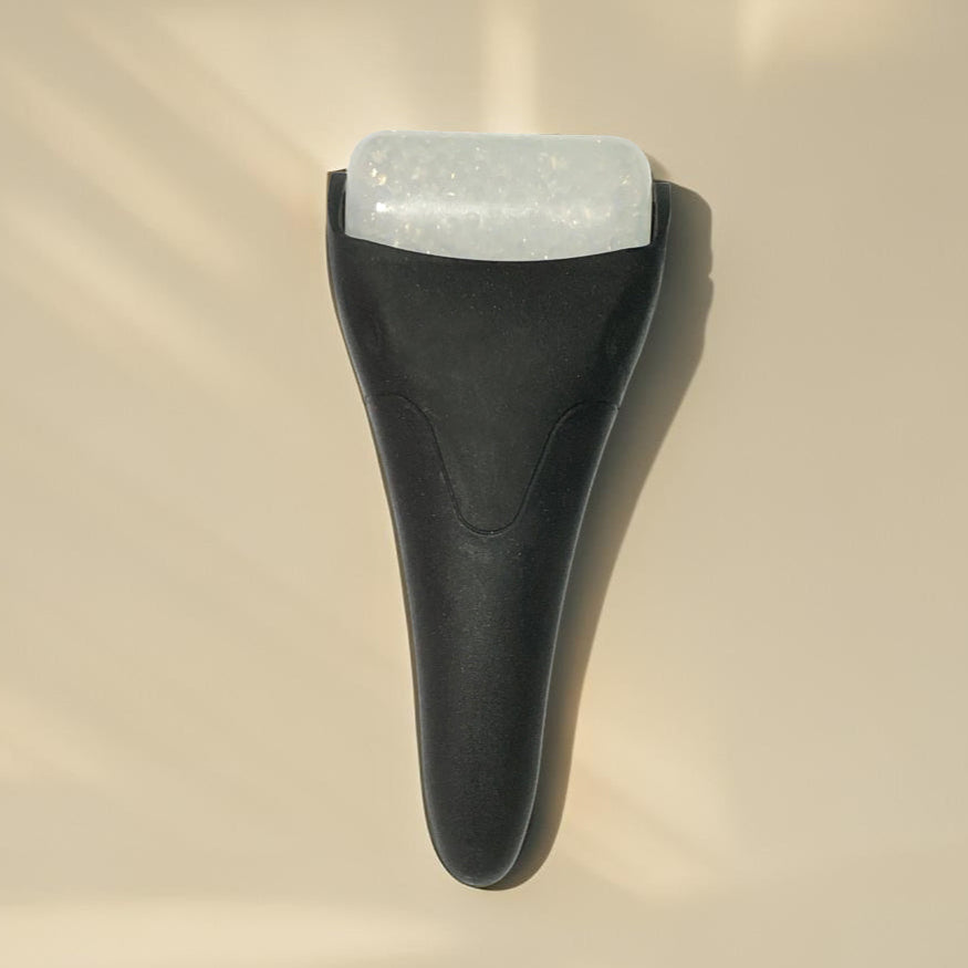 ice roller - roll with us